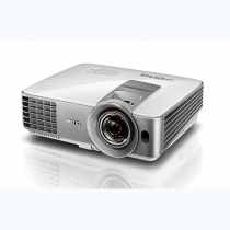 Мультимедийный короткофокусный проектор BenQ MS630ST - «globural.ru» - Сочи