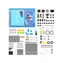 Ресурсный набор AI & IoT Education Toolkit Add-on Pack - «globural.ru» - Сочи