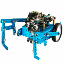 Ресурсный набор mBot Six-Legged Pack - «globural.ru» - Сочи