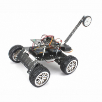 Ресурсный набор Robo kit 2-3 - «globural.ru» - Сочи