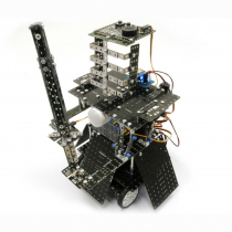 Ресурсный набор Robo Kit 6-7 - «globural.ru» - Сочи