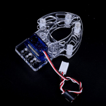 Ресурсный набор "захват" Mini Gripper - «globural.ru» - Сочи