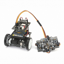 Конструктор Robo kit 1 (базовый набор) - «globural.ru» - Сочи
