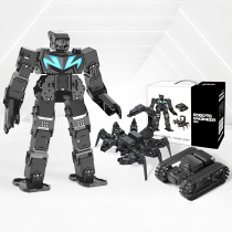 Конструктор Robotics engineer kit 2 - «globural.ru» - Сочи