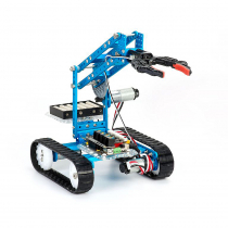 Базовый робототехнический набор Ultimate Robot Kit V2.0 - «globural.ru» - Сочи