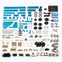 Соревновательный набор 2022 MakeX Challenge Educational Competition Kit - «globural.ru» - Сочи