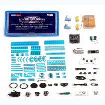 Соревновательный набор 2022 MakeX Explorer Educational Competition Kit - «globural.ru» - Сочи