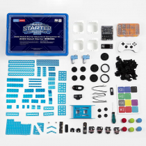 Соревновательный набор 2022 MakeX Starter Educational Competition Kit - «globural.ru» - Сочи