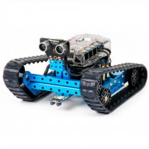 Базовый робототехнический набор mBot Ranger Robot Kit Bluetooth Version - «globural.ru» - Сочи