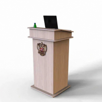 Трибуна АВТ-003 - «globural.ru» - Сочи