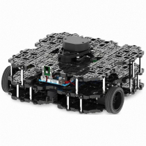 Мобильный робот Turtlebot3 waffle pi - «globural.ru» - Сочи