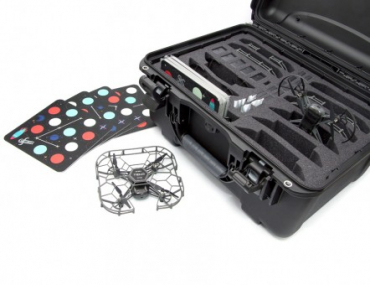 Образовательный комплект программируемого квадрокоптера DJI TELLO EDU (Стартовый – 5) - «globural.ru» - Сочи