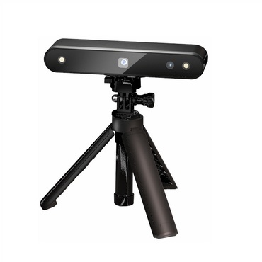3D сканер RangeVision Neopoint (с поворотным столом TS и RV 3D Studio) - «globural.ru» - Сочи