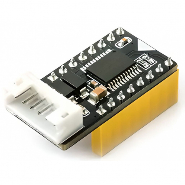 Плата драйвера двигателя MegaPi Encoder/DC Motor Driver - «globural.ru» - Сочи