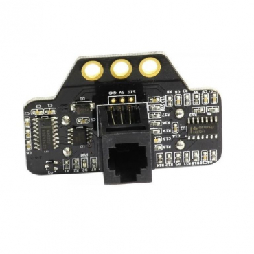 Ультразвуковой датчик расстояния - Me Ultrasonic Sensor V3 - «globural.ru» - Сочи