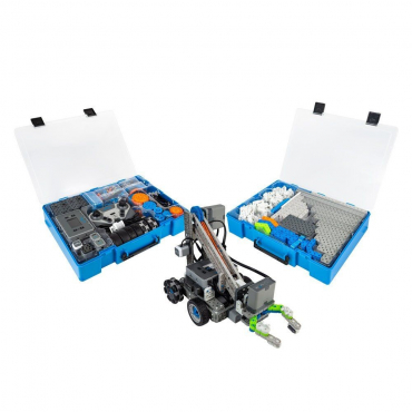 VEX IQ Супер набор Super Kit (2-е поколение Gen 2) - «globural.ru» - Сочи