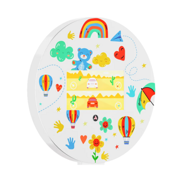 Интерактивная панель MiniKids 21,5" - «globural.ru» - Сочи