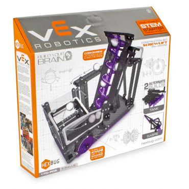 Набор VEX by HEXBUG "Подъемник" - «globural.ru» - Сочи