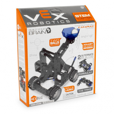 Набор VEX by HEXBUG "Катапульта" - «globural.ru» - Сочи