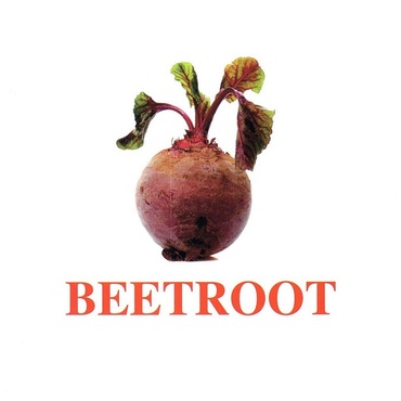 "Vegetables-Greenery-2" ("Овощи-Зелень-2") английские карточки Домана - «globural.ru» - Сочи