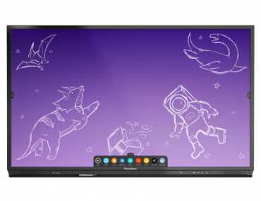 Интерактивная панель ActivPanel Nickel 75" - «globural.ru» - Сочи