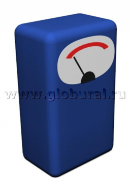 Бензоколонка - «globural.ru» - Сочи