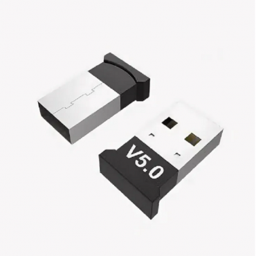 Адаптер Bluetooth-USB Ver. 5.0 - «globural.ru» - Сочи