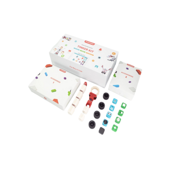 Образовательный набор "Tinkamo Tinker Kit"		 			 			 - «globural.ru» - Сочи