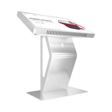 Интерактивный стол Neo Pro 55" - «globural.ru» - Сочи