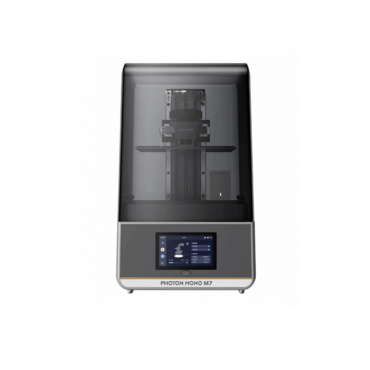 3D принтер фотополимерный Photon Mono M7 - «globural.ru» - Сочи
