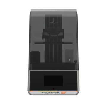 3D принтер Photon Mono M7 Pro - «globural.ru» - Сочи