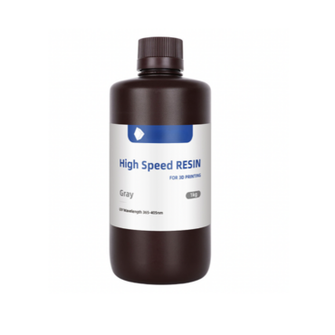 Фотополимер High Speed Resin - «globural.ru» - Сочи