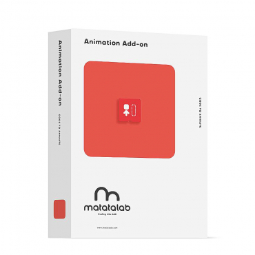 Дополнительный анимационный набор Matatalab Animation Add-on - «globural.ru» - Сочи