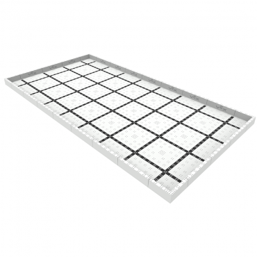 Набор 1/2 поля для соревнований / VEX IQ Challenge Half  Field Perimeter & Tiles - «globural.ru» - Сочи