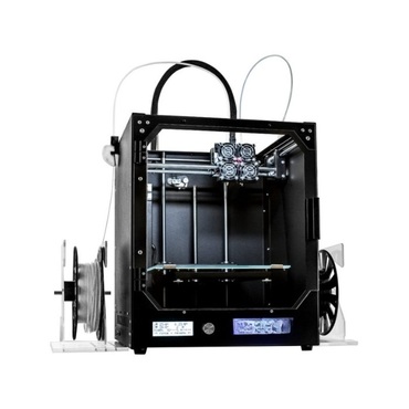 3D-принтер DUO корпус открытый сверху (2 экструдера) - «globural.ru» - Сочи