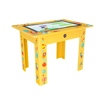 Детский сенсорный стол Junior 27" - «globural.ru» - Сочи