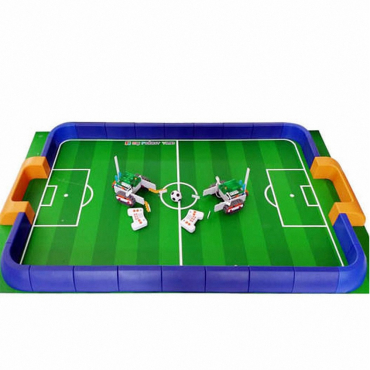 Конструктор по робототехнике Soccer Robot FK - «globural.ru» - Сочи