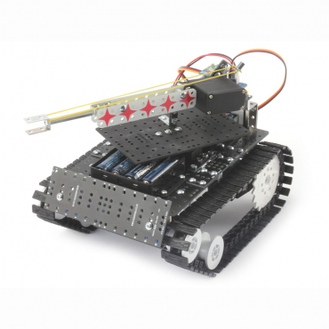 Конструктор Robo Kit 5 - «globural.ru» - Сочи