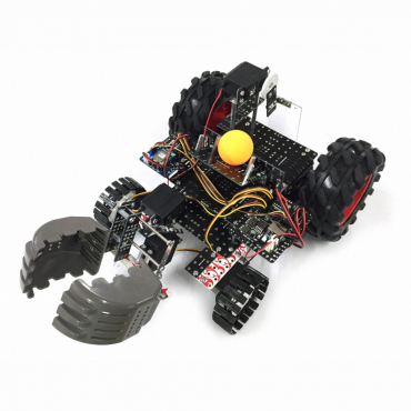 Конструктор Robo kit 6 - «globural.ru» - Сочи