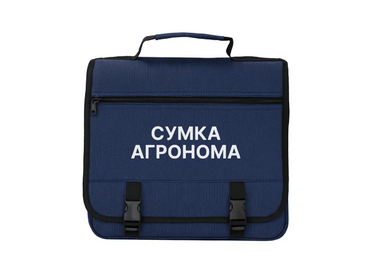 Полевая сумка агронома - «globural.ru» - Сочи