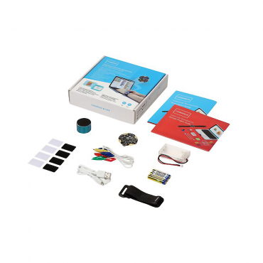 Образовательный набор для программирования HaloCode standard kit - «globural.ru» - Сочи
