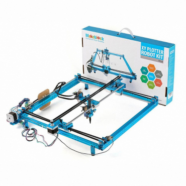 Набор XY плоттера XY Plotter Robot Kit V2.0  - «globural.ru» - Сочи