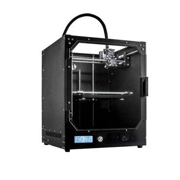 3D-принтер 3D HT корпус открытый сверху (1 экструдер, высокотемпературный) - «globural.ru» - Сочи