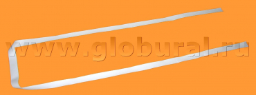 Ограничительная полоса - «globural.ru» - Сочи