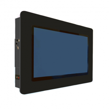 Интерактивная панель «Расписание» 32” light - «globural.ru» - Сочи