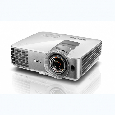 Мультимедийный короткофокусный проектор BenQ MS630ST - «globural.ru» - Сочи