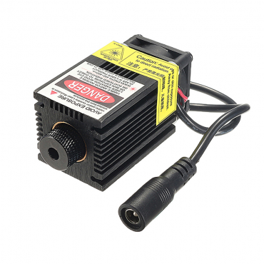 Ресурсный набор для плоттера 445nm 1600mW Blue Laser Components Engraver  Pack - «globural.ru» - Сочи