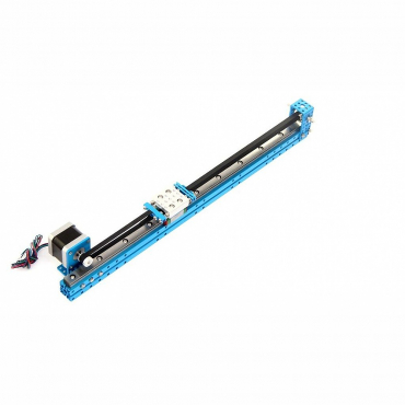 Ресурсный набор Linear Motion Guide Module Pack - Blue - «globural.ru» - Сочи