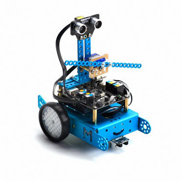 Ресурсный набор mBot Servo Pack - «globural.ru» - Сочи