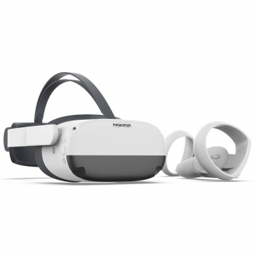 Комплект для класса виртуальной реальности Geckotouch VR01 - «globural.ru» - Сочи